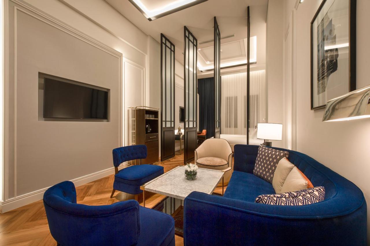 Excelsior Yangon